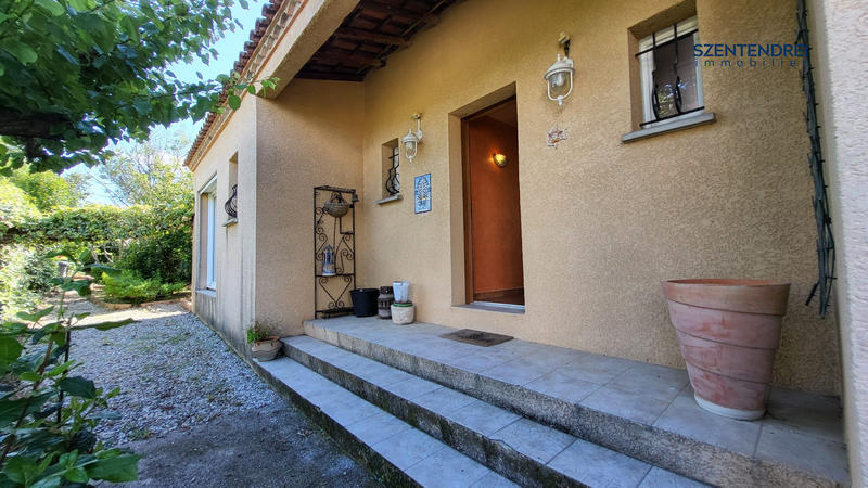 Villa - 153 m² - 5 pièces