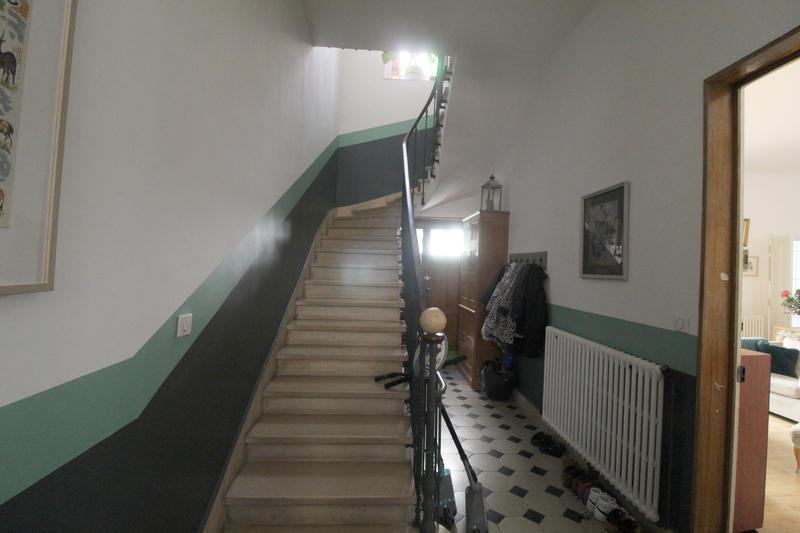 Maison - 248 m² - 9 pièces