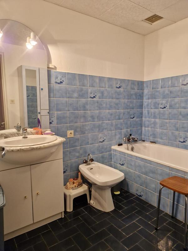 Maison - 116 m² - 6 pièces