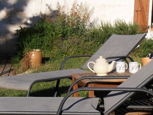 Gite Champêtre Drôme : lorette