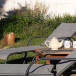 Gite Champêtre Drôme : lorette