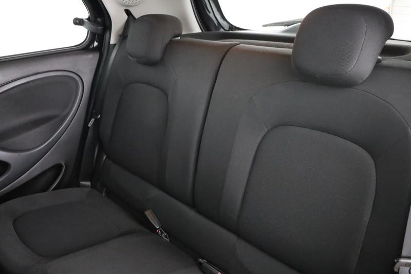 Smart ForFour 0.9 Passion Twinamic 90 ch