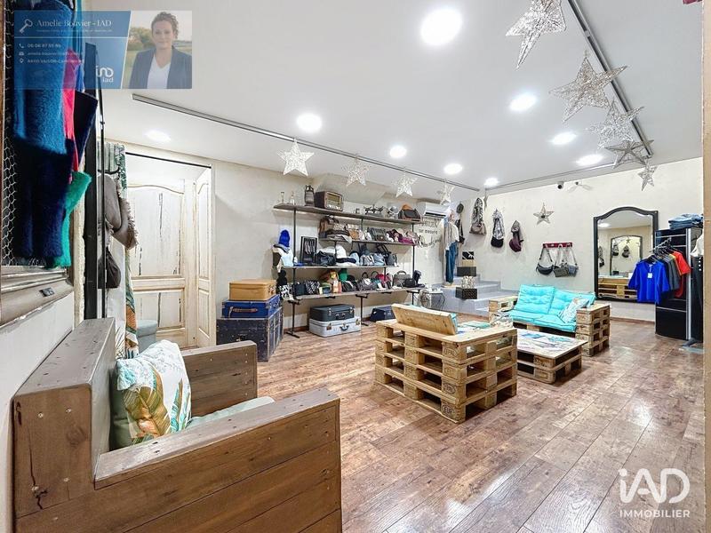 Local commercial - 80 m²