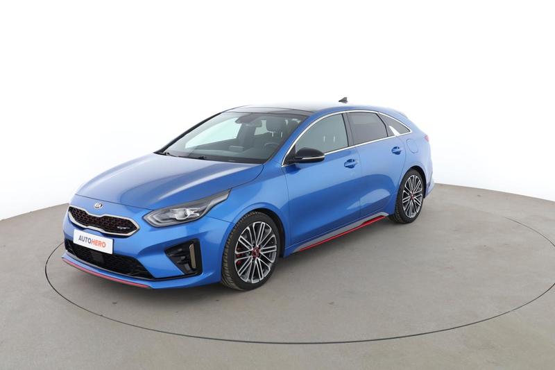 Kia ProCeed 1.6 t-GDi Isg Gt Dct7 204 ch