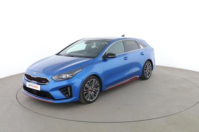 Kia ProCeed 1.6 t-GDi Isg Gt Dct7 204 ch