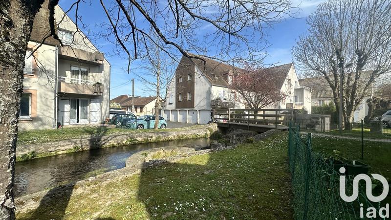 Appartement - 29 m² - 1 pièce