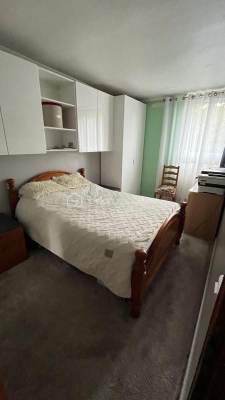 Appartement - 68 m² - 4 pièces