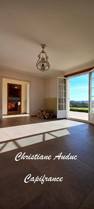 Maison - 80 m² - 3 pièces