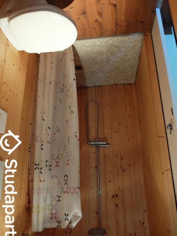 Chambre - 15 m² - 1 pièce