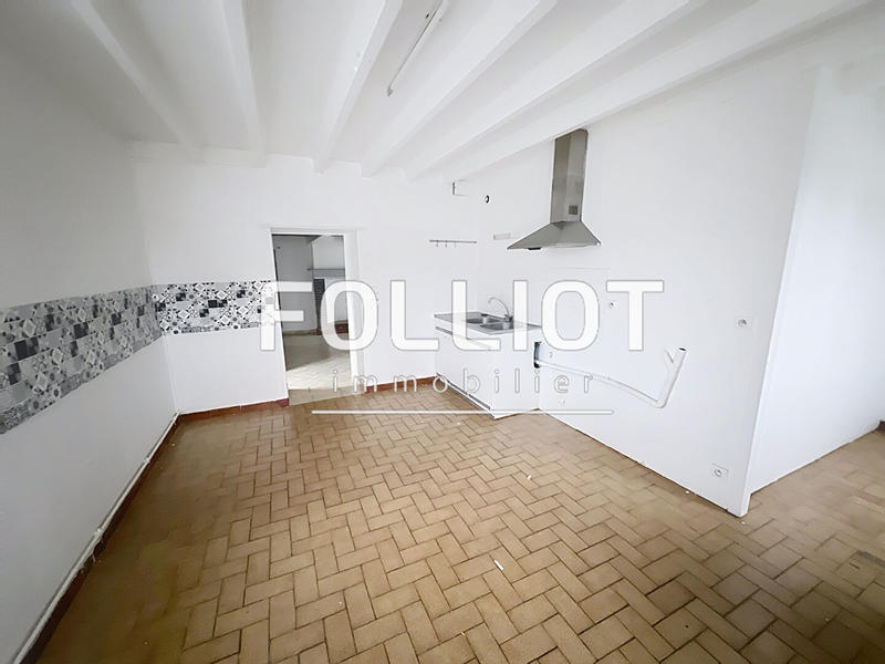 Maison - 181 m² - 10 pièces