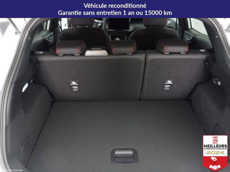 Ford Puma 1.0 Ecoboost Hybrid 125ch St Line s&amp;S Powershift