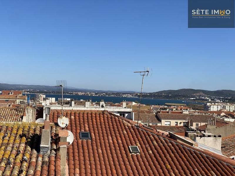 Appartement - 99 m² - 3 pièces