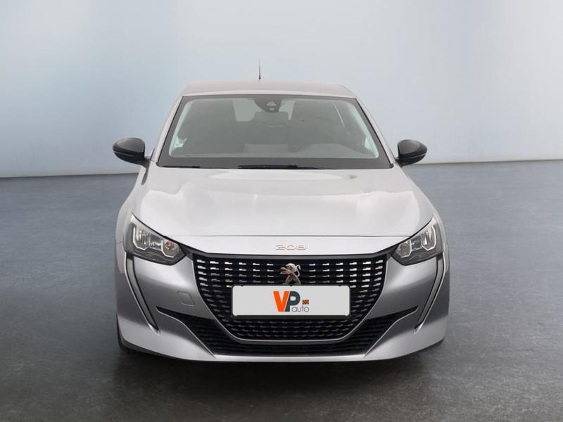 Peugeot 208 PureTech 75 s&amp;S Bvm5 Active Pack