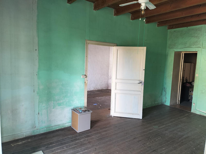 Maison - 143 m² - 6 pièces