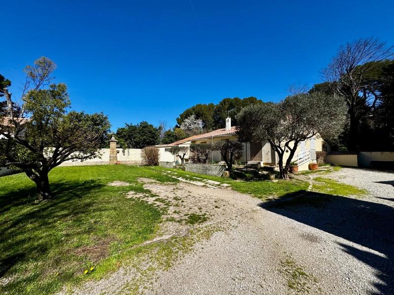 Maison - 173 m² - 8 pièces