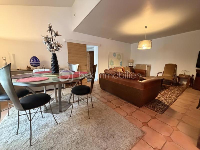 Villa - 150 m² - 5 pièces