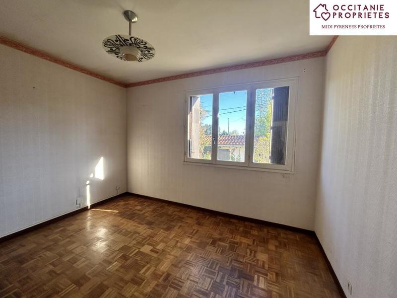 Maison - 70 m² - 4 pièces