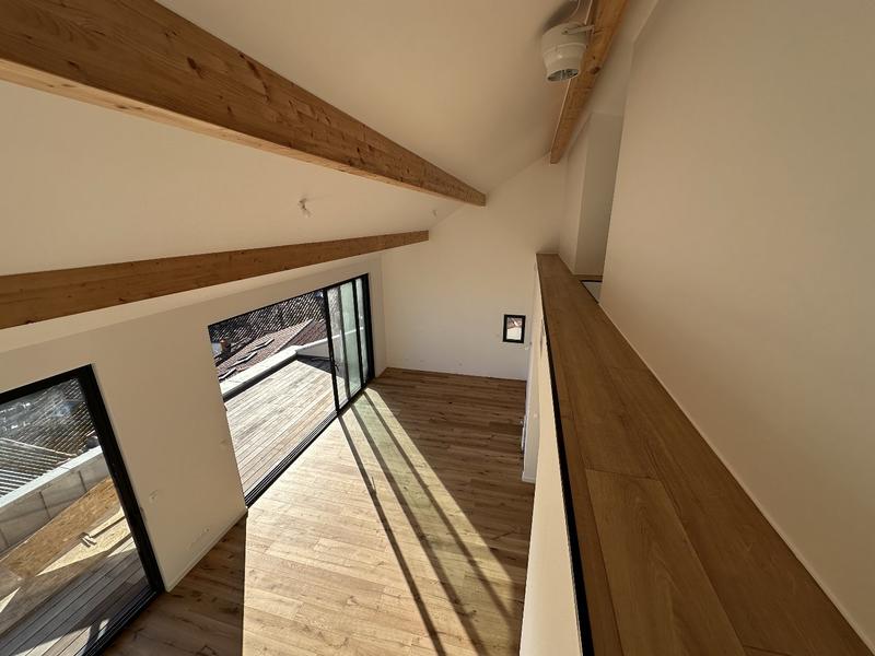 Appartement - 133 m² - 5 pièces