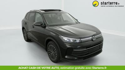 Volkswagen Tiguan Nouveau 1.5 eTSI 150cv Dsg7 Life Plus
