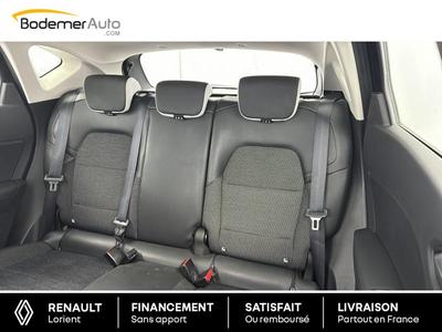 Renault Captur TCe 90 Techno