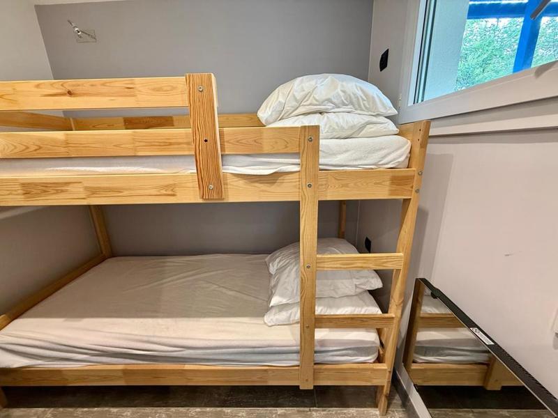 Appartement - 26 m² - 2 pièces