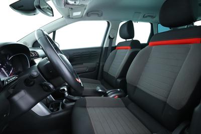 Citroën C3 Aircross 1.2 PureTech Shine Eat6 110 ch