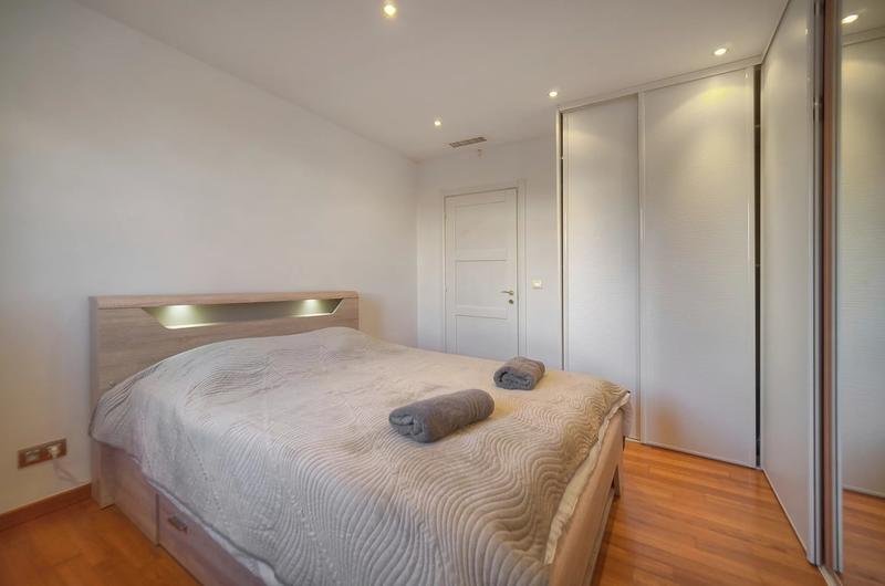 Appartement - 150 m² - 4 pièces