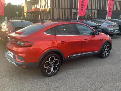 Renault Arkana E-Tech 145 - 21b Intens