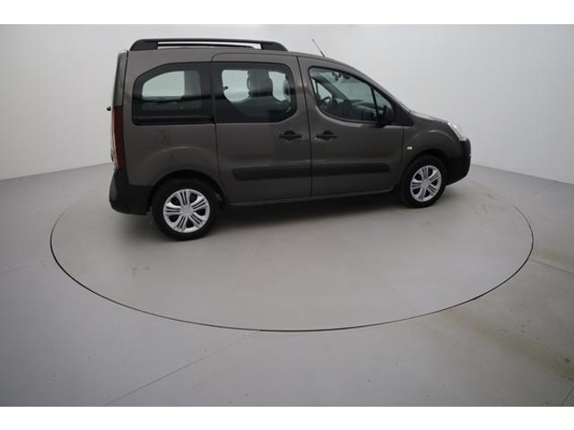 Peugeot Partner Tepee Outdoor 1.6 BlueHDi 120ch s&amp;S Bvm6