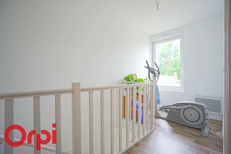 Maison jumelée - 65 m² - 3 pièces