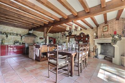 Maison - 373 m² - 10 pièces