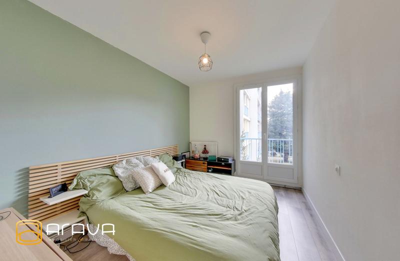 Appartement - 73 m² - 4 pièces