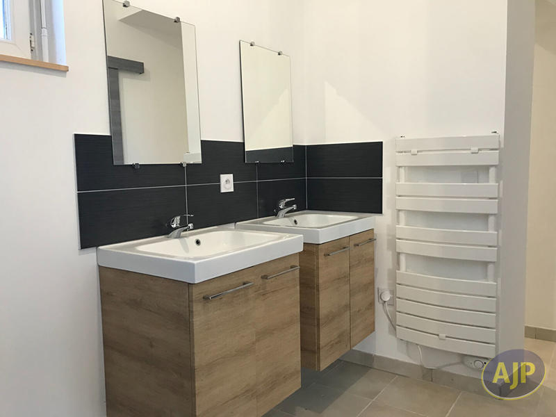 Maison - 142 m² - 5 pièces