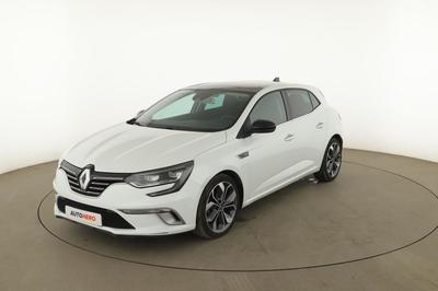 Renault Mégane 1.3 TCe Gt-Line Edc 140 ch