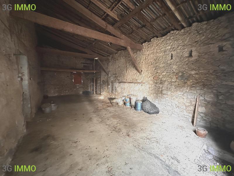 Maison - 168 m² - 9 pièces