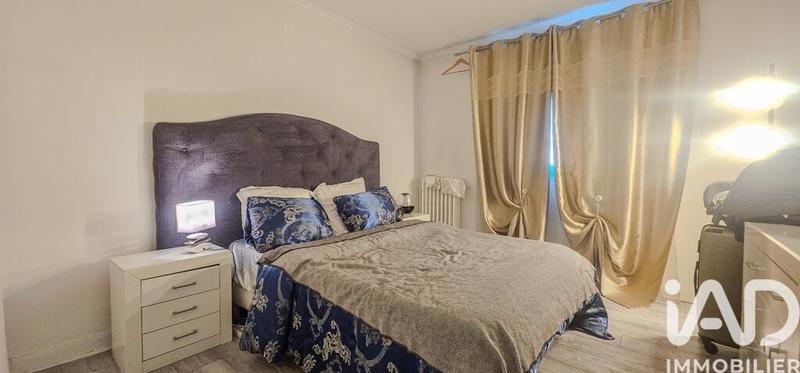 Appartement - 73 m² - 4 pièces