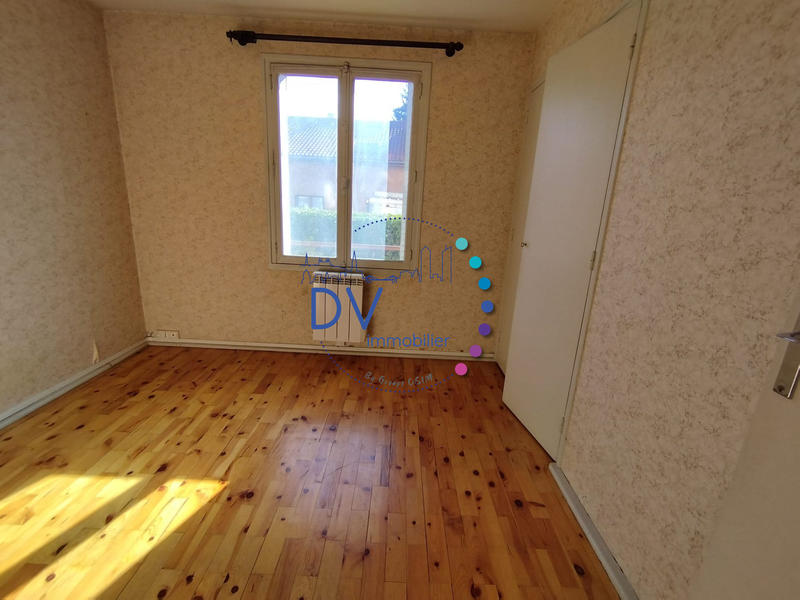 Appartement - 52 m² - 3 pièces