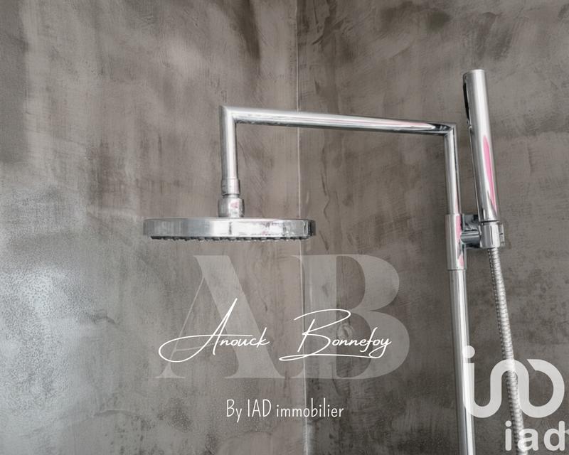 Maison - 134 m² - 5 pièces