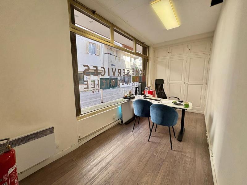 Local commercial - 49 m²