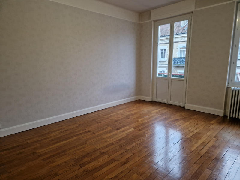 Appartement - 167 m² - 5 pièces