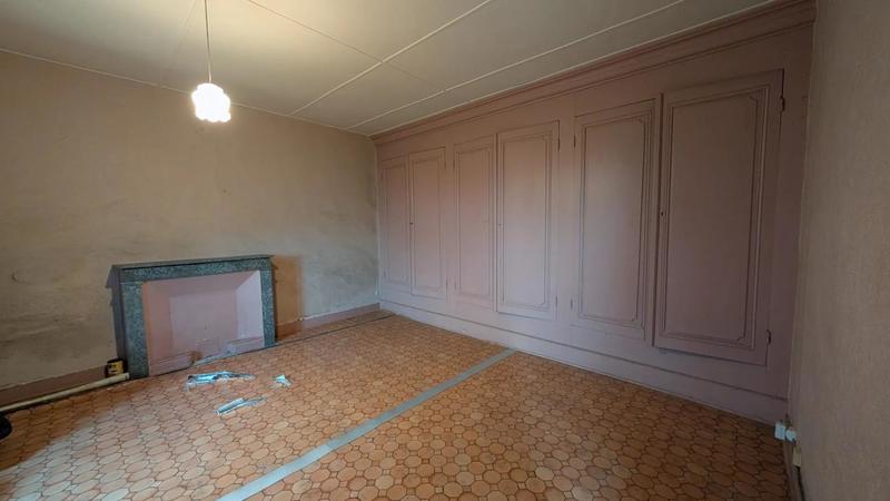 Maison - 98 m² - 4 pièces