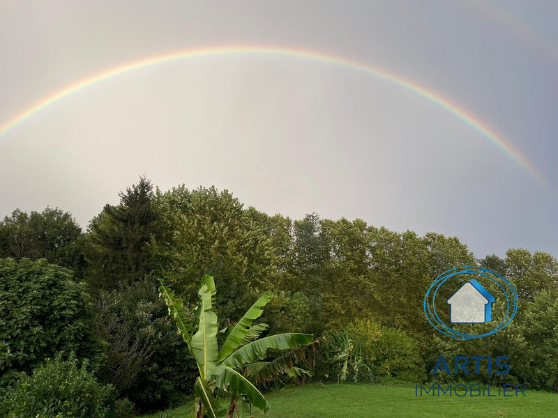 Duplex - 94 m² - 4 pièces