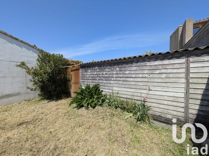 Maison - 75 m² - 4 pièces