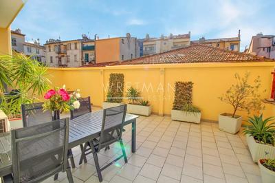 Appartement - 71 m² - 3 pièces