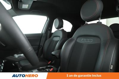 Fiat 500x 1.6 MultiJet Sport Dct 120 ch