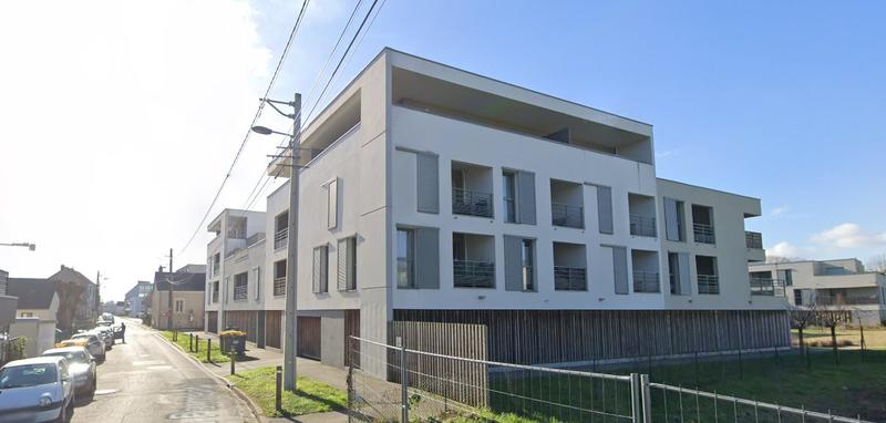 Appartement - 43 m² - 1 pièce