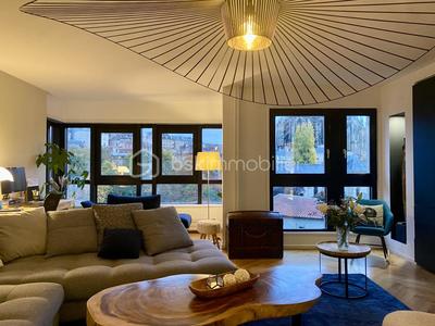 Duplex - 150 m² - 5 pièces