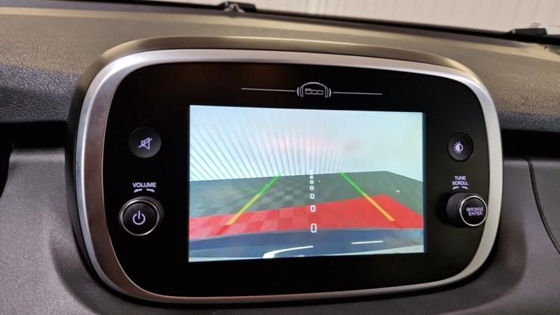 Fiat 500x 1.5 Mhev Ffly 130ch Dct7