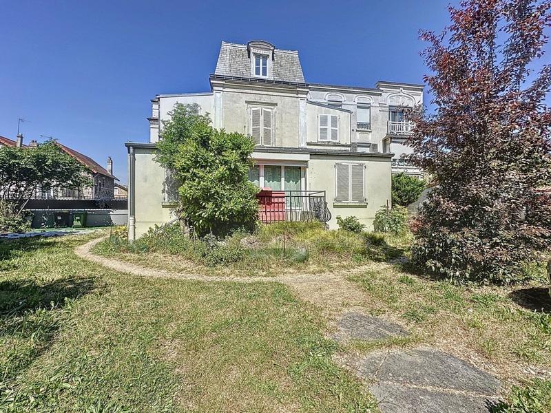 Appartement - 28 m² - 1 pièce