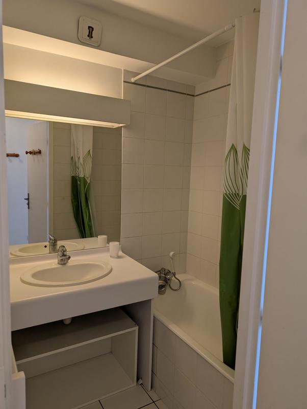 Appartement - 22 m² - 1 pièce